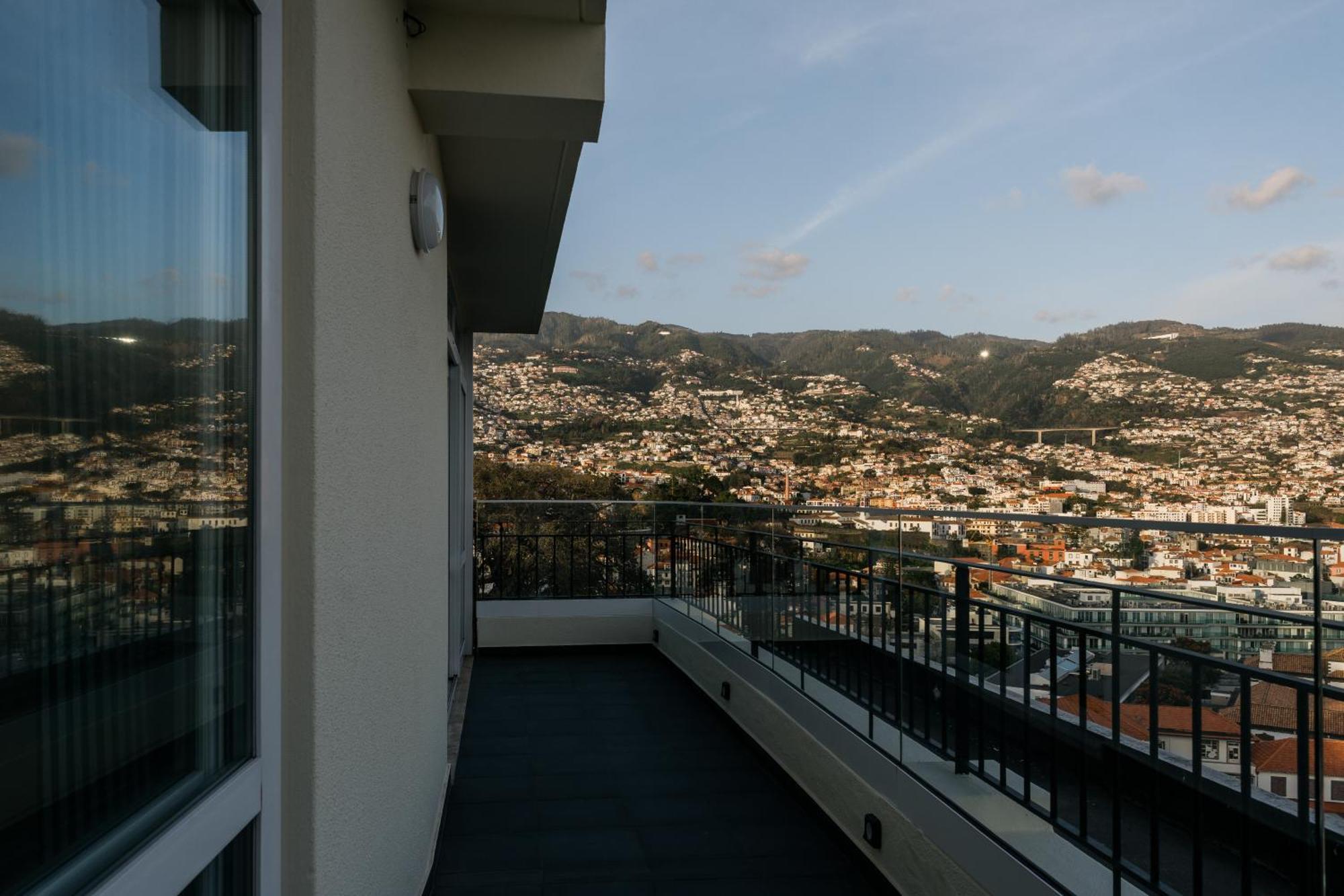 Fatima'S House Apartment Funchal  Exterior photo